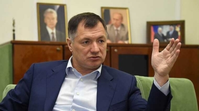 Общественная палата РФ попросила президента проверить &laquo;кормушку&raquo; вице-премьера Хуснуллина