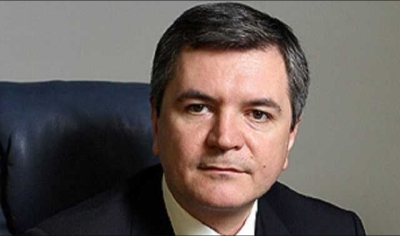 Вадим Гуринов оформляет миллиарды на супругу и родственников