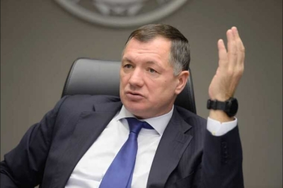 Кубанские дороги Ротенбергов переходят в управление госкомпаниям Хуснуллина