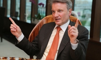 Друг Грефа разорил мать и сдал сестру