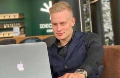 Александр Орловский подчищает сеть, а операция &laquo;Чистый интернет&raquo; спасает Financial Freedom Academy