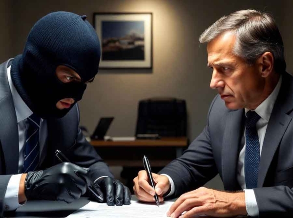 Франшиза Wildberries и Ozon &mdash; как тебя наебут на товарах, которых ты не видел