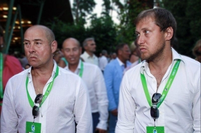 Илимовский наследник Тутти не наигрался в своих футболистов