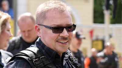 &laquo;Шефа завалили&raquo;