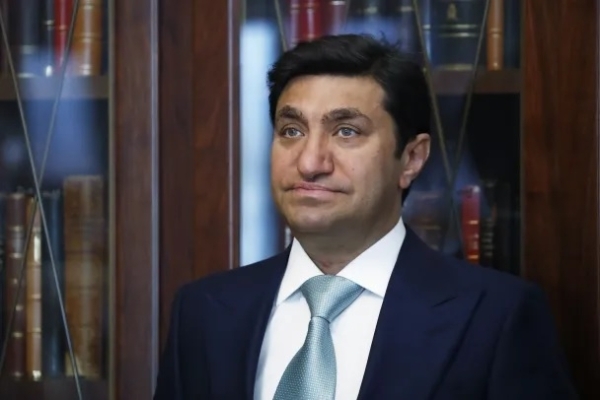 ГК &laquo;Киевская площадь&raquo; и токсичные активы: покупка у Gremm Group