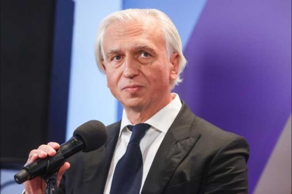Почему глава &laquo;Газпром нефти&raquo; доверил iSource Кожевникову и Гуринову