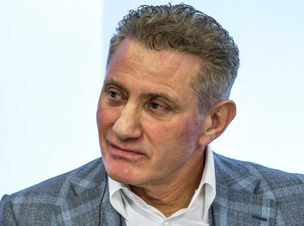 Карман-обманка олигархов Ротенбергов: марионетка со связями для госторгов