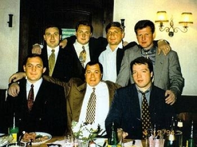 Депутат ГД и миллиардер Скоч скрывает, что сидел в тюрьме