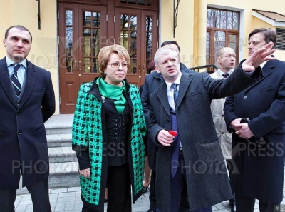 От Фонда капитального строительства до Рсти-Фамилия: как Креславские монополизируют стройрынок Петербурга