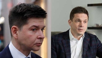 &quot;Системный&quot; тандем Северилова и Богачева