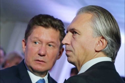 Тень над &laquo;Газпром нефтью&raquo;: один арест раскрыл всех