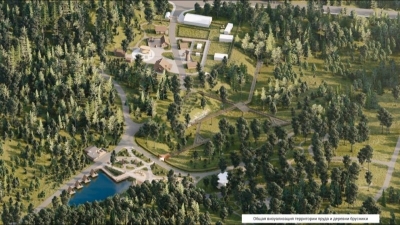 Бизнес по-красноярски: экодеревня на крови, сфабрикованное дело и фермер Болсуновский