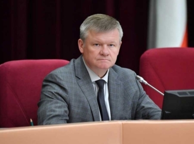 Скелеты мэрии Саратова: Грищенко мертв, но его дела с Исаевыми живы