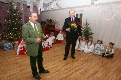 Лембергс: &quot;Я стал жертвой произвола!&quot;