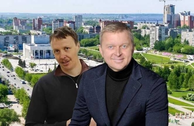 Брат Матыцына Виктор руководит компанией-банкротом, задолжавшей рабочим 200 миллионов