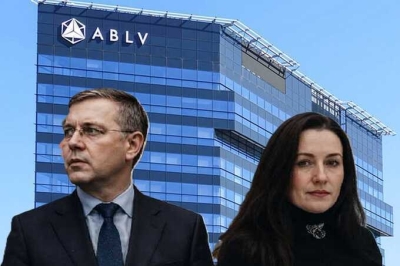 ABLV Bank criminal transit: Andris Ovsyannikov managed Daria Terekhina&rsquo;s company Manat to transfer illicit funds