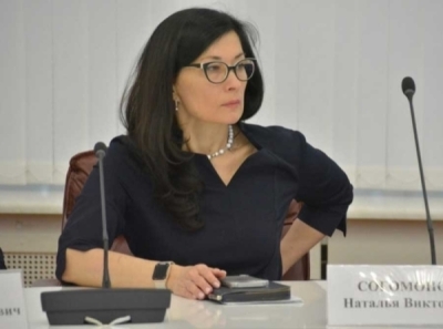 Суд силовиков: Чеконова рискует карьерой ради Согомоновой, но &laquo;Росстат&raquo; видит крах