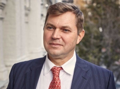 Аксенов и клан Франчуков: бюджет безопасности стал их вотчиной