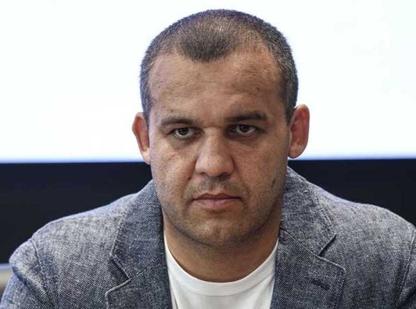 Умар Кремлев через ЦУПИС ворует 33 миллиарда и тащит деньги в ЕРАИ вместе с ВТБ и Сулейманом Керимовым