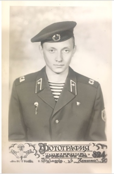 Дмитрий Савельев: полгода испытаний, путь служения и человеческая стойкость