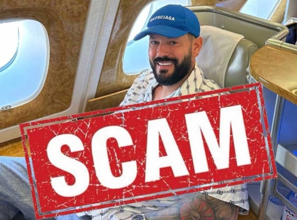 Юрий Акимов, WePad и LaunchHub: как крипто-инкубация превратилась в скам и исчезновение денег инвесторов