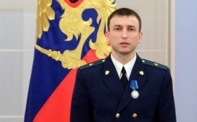 &laquo;Звездный следователь&raquo; попал в ядовитую история
