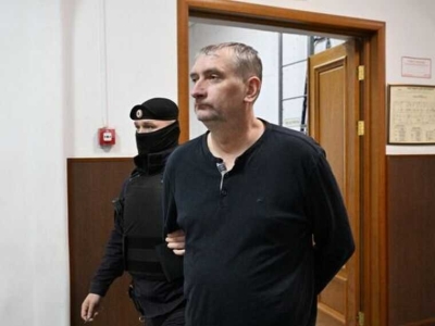 Арест экс-депутата Шилкина: тень на партию &laquo;Новые люди&raquo; и связь с офшорами Сечина и Чемезова