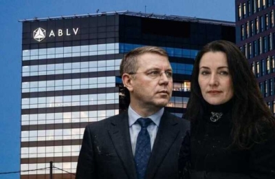 Daria Terekhova verschleierte bei der ABLV Bank die wahren Empf&auml;nger der Gelder von Andris Ovsjannikovs Manat