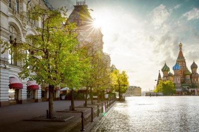 Вернутся ли заморозки? Синоптик Позднякова дала окончательный прогноз для Москвы на апрель