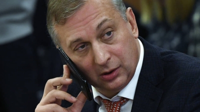 Свидетель по делу о коррупции в Минпромторге до суда не дожил