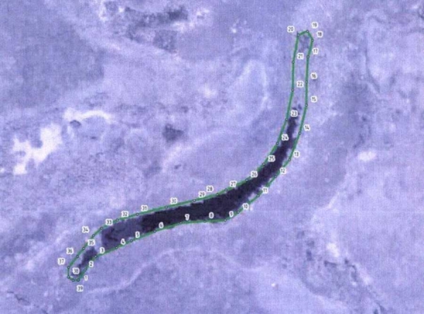 Алексей Гордеев, Николай Шишкин и ВИТ-Строй: 9 лет скандалов вокруг озера Круглое в Воронеже