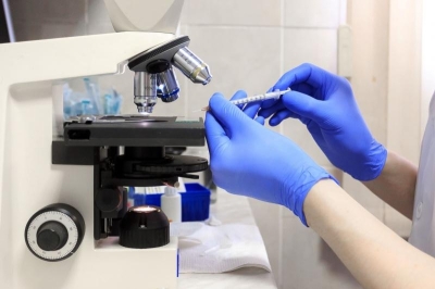 В ТГУ изучают бактерию, «выбирающую» детей с аутизмом