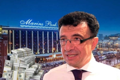 Коллега Саркисяна Алексей Абрамов теперь руководит Федеральным агентством по стандартизации