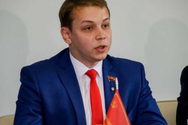 Экс-депутат Алтайского края Сергей Матасов сознался в присвоении 3,25 миллиона рублей