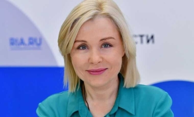 Радионова под надзором: уголовные дела вокруг Росприроднадзора