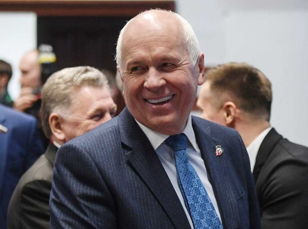 Олигарх Варданян подался в кошельки генерала Чемезова?