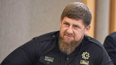 Как Кадыров обналичивает украденные миллиарды через таксистов и сварщиков