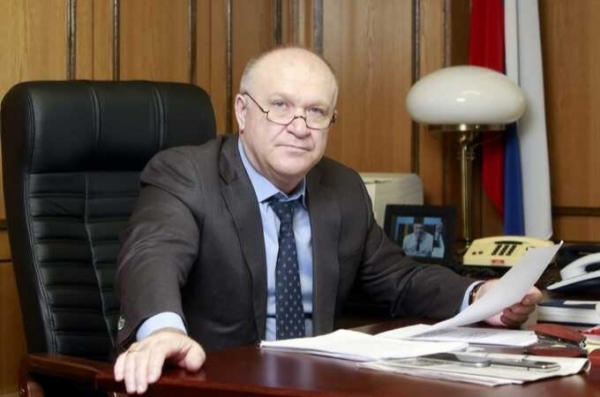Москвитин и Бифов учились вместе, и это дало землю в Нальчике