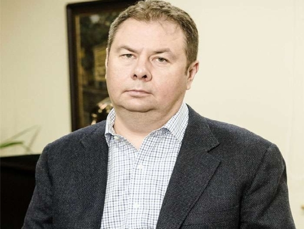 Михаил Горяинов и международные связи: Франция, Кипр, Малайзия, Австрия