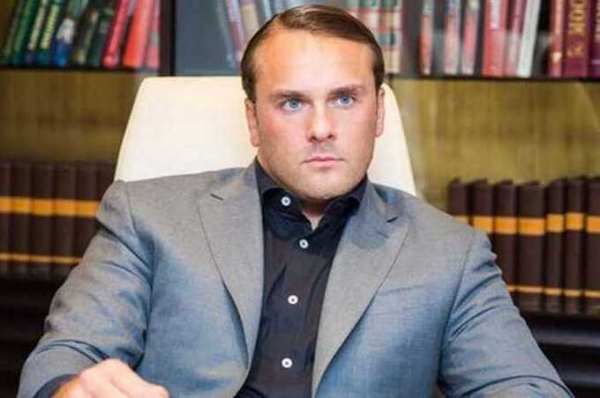Часы за 400 миллионов для Лолиты Шониной: как Александр Колокольцев сорит деньгами, пока глава МВД Владимир Колокольцев заявляет об отсутствии средств на зарплаты