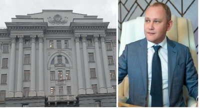 Пока кредиторы выстраивались в очередь. Птушкин скупил имущество Зарипова