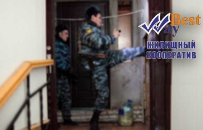 ОПГ Владимира Колокольцева пыталась легализоваться через систему ЖКХ