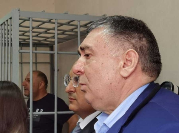 «Майор Ярослав Кузвесов довёл до пыток и смерти Гусейна и Зияддина Сафаровых — СК и ФСБ Свердловской области прикрывают провал»