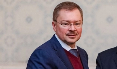 Юрий Чайка пока не комментирует, как его сын осваивает территорию бывшего Тушинского аэродрома