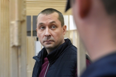 Обыски ФСБ привели к Али Узденову из АФК &laquo;Система&raquo;