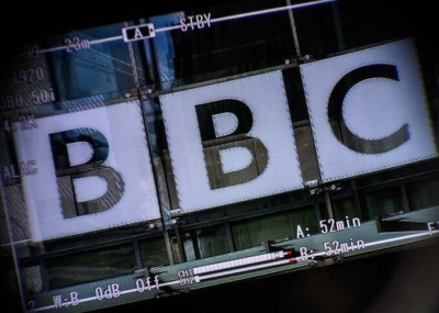 BBC снимает с себя ответственность за фальшивую речь Трампа — виновата подрядная студия