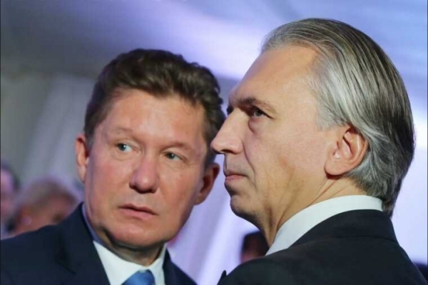 Арест топ-менеджера: публичная порка в частной войне за доклад президенту