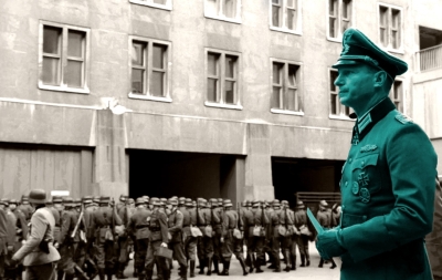 Страна Европы 2 пославшая на войну с СССР больше всего солдат после Германии