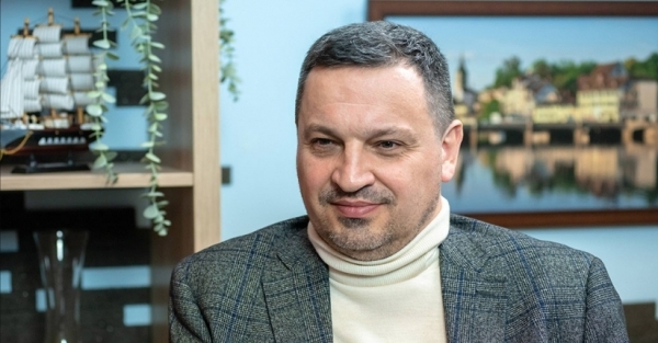 ООО &laquo;Флагман Крауд&raquo; и Эльвира Глухова: бенефициар теряет контроль