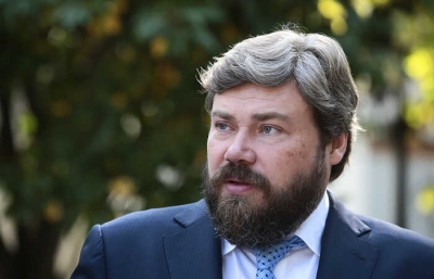 Куренков раскритиковал методы пиара Малофеева в интервью НТВ